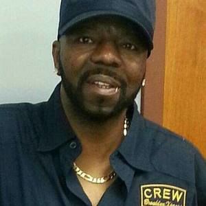 Meet your Posher, Kenneth